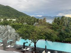 -三亚太阳湾柏悦酒店