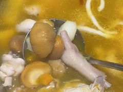 -椰客·海南椰子鸡(新塘永旺梦乐城店)