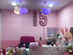 -WITCH （舞季）舞蹈工作室