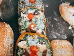 -BAKER&SPICE(环贸店)