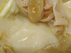 一记鲍鱼仔净云吞-一记面馆(易发店)