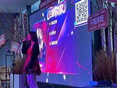 -金陵暴走小龙虾(南京总店)