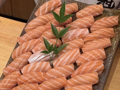 -鮨冠OMAKASE食べ放题(北京首店)