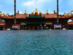 -大召无量寺