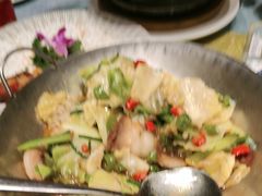 -鸿鑫海鲜楼(福辉店)