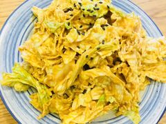 -金豆角砂锅焖面(安贞店)