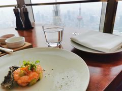 -上海柏悦酒店·世纪100牛排馆
