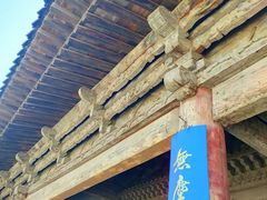 -张掖大佛寺景区