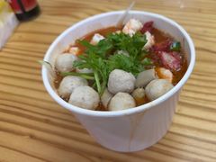 -明月虾面(厦禾路店)