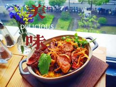 -夏朵花园(复兴西路店)