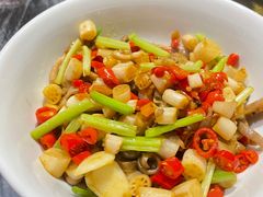 -小稻田辣椒炒肉(大浪商业中心店)