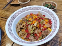 -亮欢寨酸汤鱼(沙冲路店)