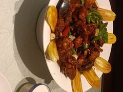 -老德州四合院·德州菜(天衢路店)