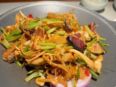 -楚词·嘉鱼野藕(中南店)