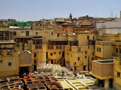 -穆莱拉赫制革厂