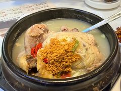 -长顺参鸡汤店(西塔总店)