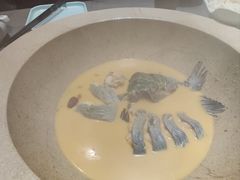 -滇小鱼·云南野生菌火锅(上杭路店)