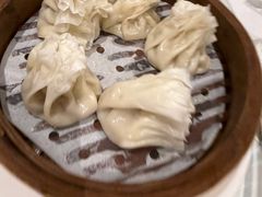 羊肉烧麦-凯鸽酒楼(操场城店)