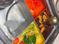 -海底捞火锅(北金鹰店)