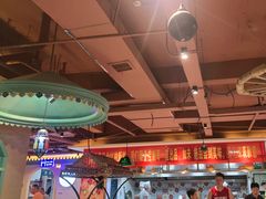 -驿楼兰·新疆菜(火车站店)