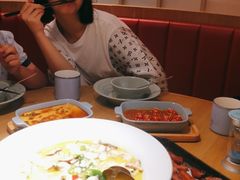 -蜜桃餐厅·伴山(绿宝广场店)