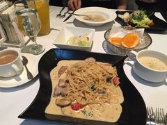 -Mr.J义法厨房(北医店)
