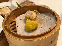 -香宫中餐厅·大连香格里拉(人民路店)