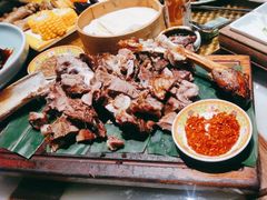 -那家小馆•北京菜•烤鸭(中关村店)