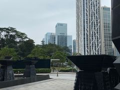 -上海银行(深圳福中支行)