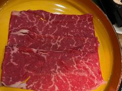 -温野菜涮涮锅(曲江大悦城店)