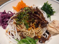 -茄子恰恰·新云南小炒(坪山益田店)