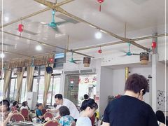 大堂-区海鸡场饭店(石壁店)