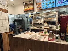 -德克士(场中路店)