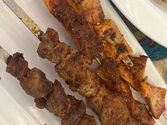 -巴依老爷新疆美食(魏公村店)