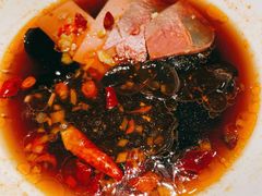 -唐御宴•御宴宫•唐代菜点(芙蓉西路店)