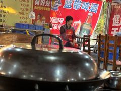 -大地农庄(逢沙大道店)