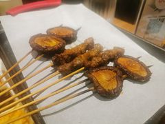 -柳叶刀烧烤(北大清华店)