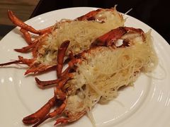-万达瑞华酒店美食汇自助餐厅(楚河汉街店)