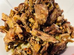 -到家尝北京菜(西坝河店)