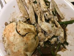 -无招牌海鲜餐厅(滨海艺术中心店)