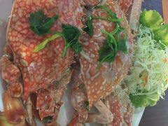 -班赞海鲜市场