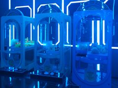 -世代星球·保龄球·镭战真人CS·团建(杨浦店)