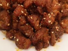 炒烤羊肉-凯鸽酒楼(大同振兴街店)