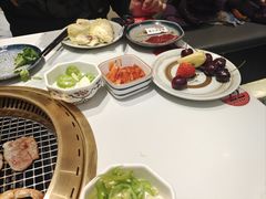 -和牛村烧肉放题(潍坊泰华店)