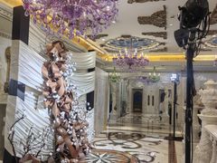 -金米箩大酒店(五角场店)