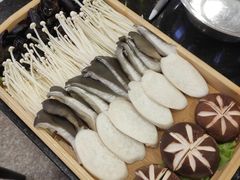-老诚一锅·羊蝎子(广渠门外店)