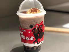 -LELECHA乐乐茶(新街口大洋店)