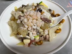 白什盘-协和菜馆(凤凰街店)