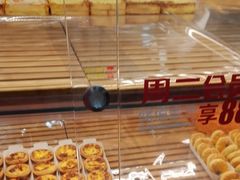 -味多美蛋糕(安定门店)