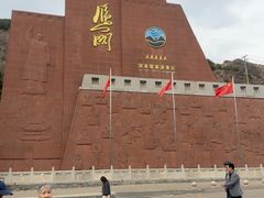-雁门关景区